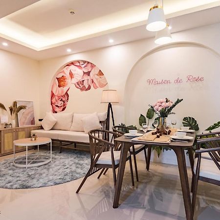 Maison De Rose Quy Nhon Exterior foto